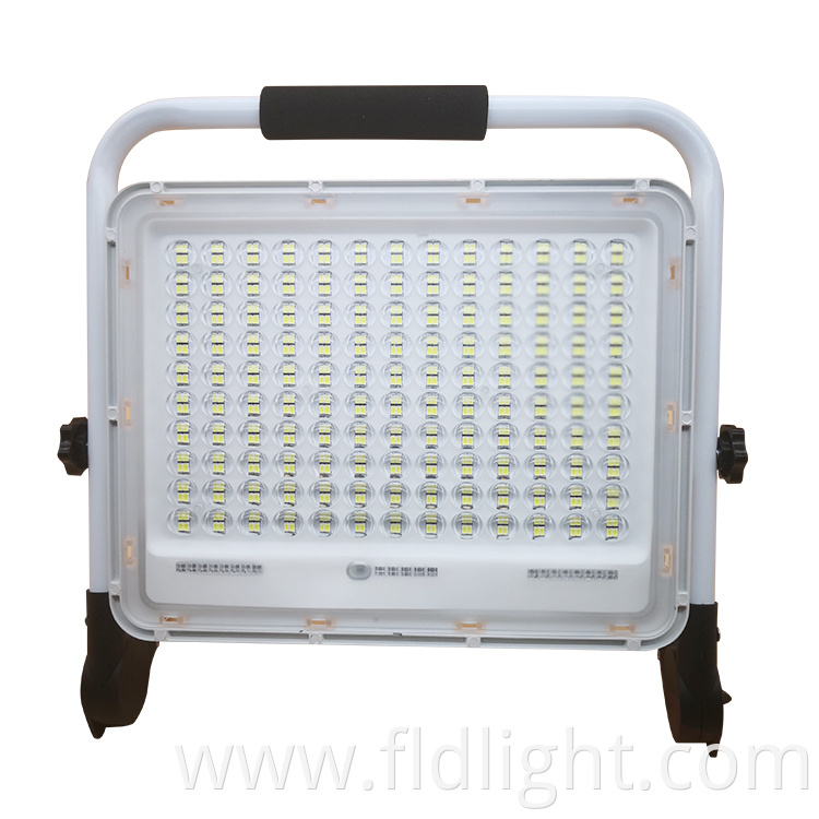  flood light led waterproof emergency 